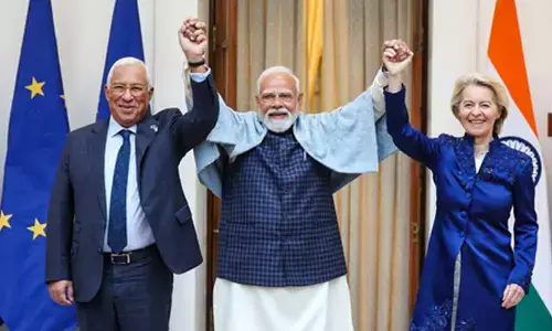 India-EU trade pact triggers alarm bells in Washington