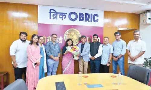 Ayushman Bharat remains key to universal health coverage: Health Secretary