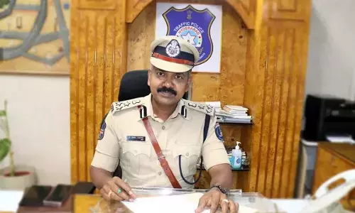 Safety steps must to prevent road fatalities: Joel Davis