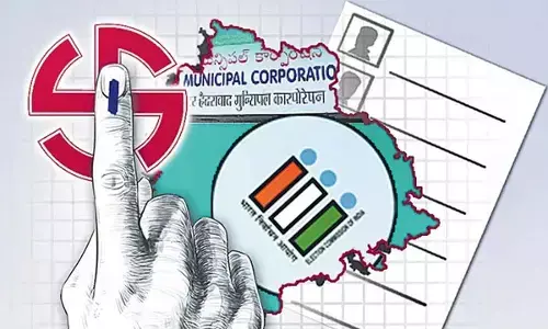 In-charge ministers to finalise tickets, push for municipal poll sweep