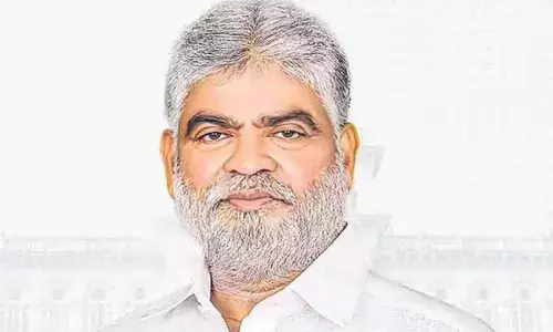 Speaker to hear defection case against Danam on Jan 30