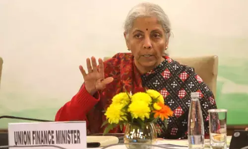 FM Sitharaman set to present Economic Survey 2026, all eyes on GDP growth estimates