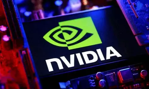 Nvidia’s Support to DeepSeek Raises U.S. Concerns Over AI Technology’s Potential Military Use in China Nvidia’s Support to DeepSeek Raises U.S. Concerns Over AI Technology’s Potential Military Use in China