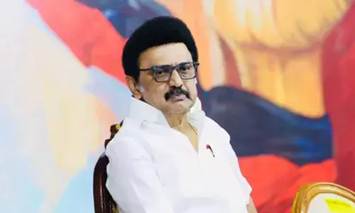 CM Stalin to lay foundation stone of knowledge city today in Tiruvallur