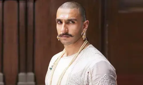 Ranveer Singh booked by Karnataka Police for allegedly insulting Daiva traditions