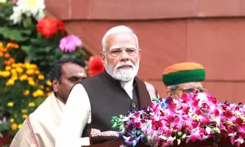 Free trade for ambitious, confident youth and Aatmanirbhar Bharat: PM Modi on India-EU pact