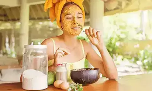 Everyday Kitchen Ingredients That Can Naturally Cleanse and Brighten Your Skin