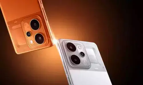 Realme P4 Power 5G Launches in India Today with Massive 10,001mAh Battery and 144Hz Display