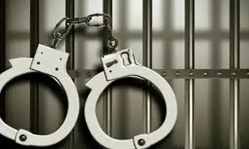 Pune man held for massive online gaming and betting fraud