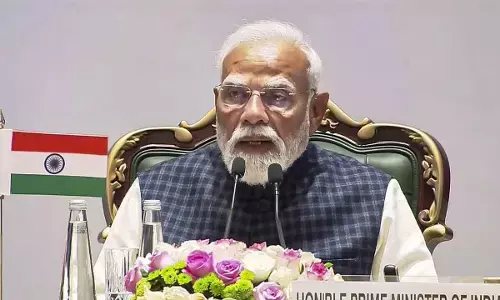 India-EU Free Trade Pact To Spur Growth And Open New Markets, Says PM Modi