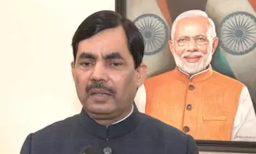 It’s like doing politics over dead body: BJP, JD(U) criticise Mamata Banerjee over conspiracy claim in Ajit Pawar’s air crash It’s like doing politics over dead body: BJP, JD(U) criticise Mamata Banerjee over conspiracy claim in Ajit Pawar’s air crash