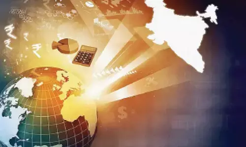 India set to outperform global peers despite near‑term volatility