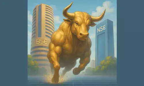 Markets rise for 2nd day on optimism over India-EU FTA