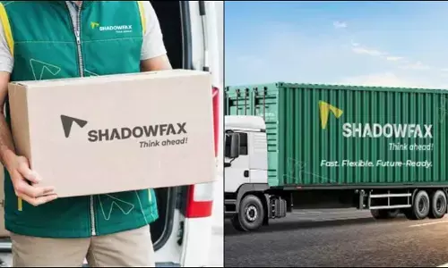 Shadowfax Tech debuts with over 11% discount