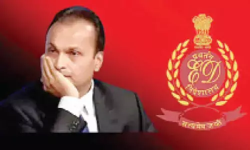 ED attaches Rs 1,800-cr fresh assets of Reliance Group companies