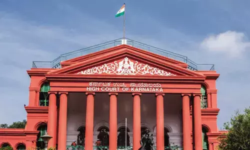 Life imprisonment till death can be imposed only by constitutional courts: HC