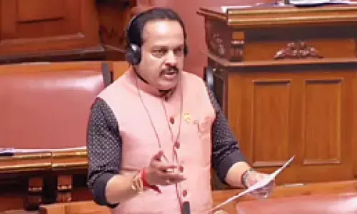 Demand to declare Tulu as second additional language