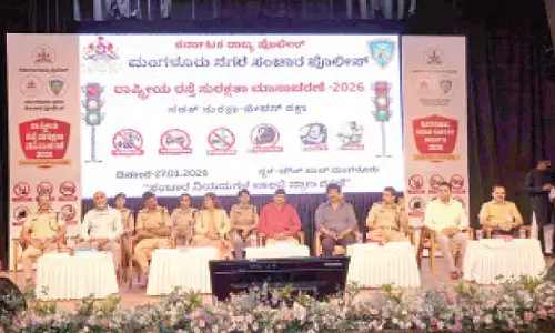 Police to treat drunk driving deaths as culpable homicide