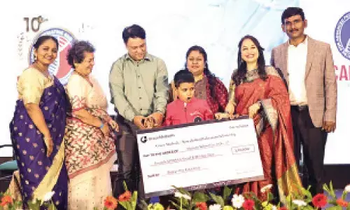 A decade of transforming child health care and development A decade of transforming child health care and development