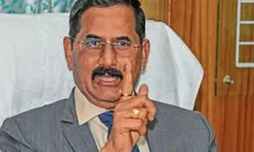 Upa-Lokayukta flags massive irregularities in e-Khata issuances