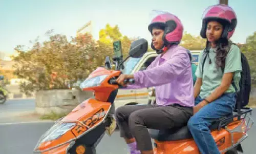 Granting commercial permits to bike taxis violates transport policy: KSTOA