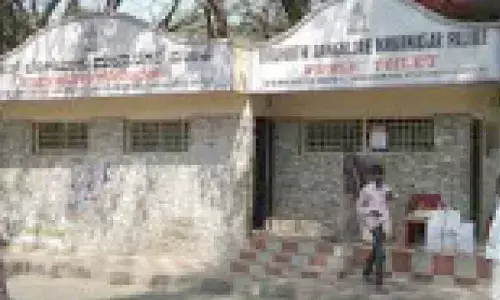 Over 95% of Bengaluru’s public toilets unusable for persons with disabilities