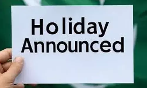 Medaram Sammakka-Saralamma Jathara Holiday Announced in Mulugu