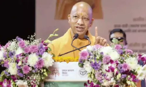 Encroachments must be cleared, land mafia won’t be spared: Yogi