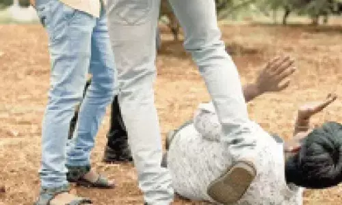 One held for killing man over ‘tricking’ him into eating beef One held for killing man over ‘tricking’ him into eating beef