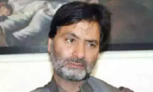 HC to hear NIA’s plea for death penalty to Yasin