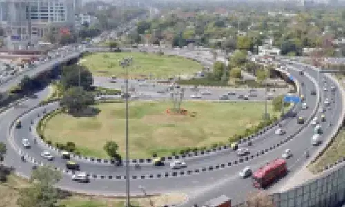 PWD to develop four dust-free ‘model roads’ to curb pollution