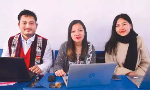 Researchers discover new plant species Researchers discover new plant species