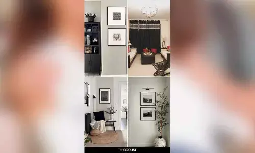 Turn Empty Corners Into Eye-Catching, Functional Spaces With Smart Décor Ideas