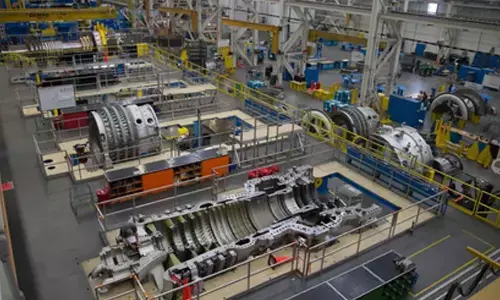 Industrial sector on growth path, needs strategic resilience through diversification: Eco Survey