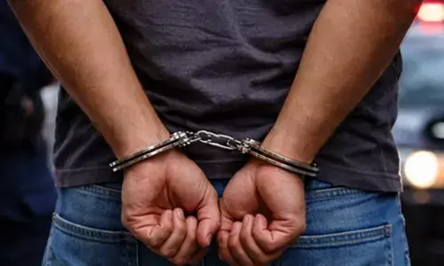 Man arrested in Bengal over Rs 3.35 crore stock market fraud case