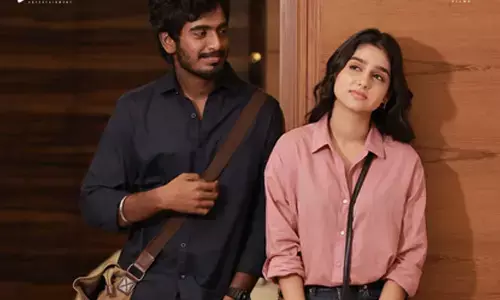 In a first, Soundarya Rajinikanths With Love team to use drone show to promote film!