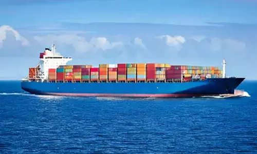 India rising steadily as key player in global trade, says Eco Survey India rising steadily as key player in global trade, says Eco Survey