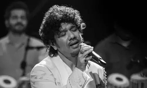 Papon on Odia music debut: Odia has beautiful emotional depth