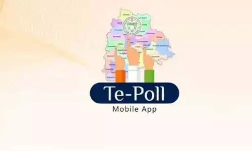 Telangana Launches TE-Poll App for Election Complaints