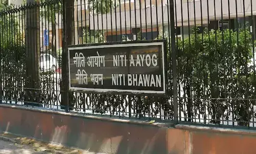 RTI Reveals Niti Aayog Has Not Studied Fiscal Impact Of State Freebie Schemes