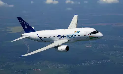 India–Russia Aviation Reset: How SJ-100 Fits Into HAL’s Civil Aviation Plans