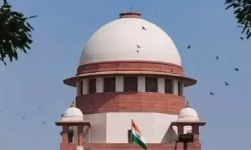 Supreme Court Reserves Verdict After Hearing States In Stray Dogs Case