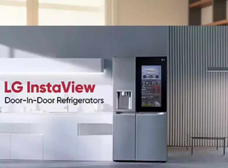 It’s Time Your Fridge Caught Up With Your Lifestyle: Explore Top-Selling Picks