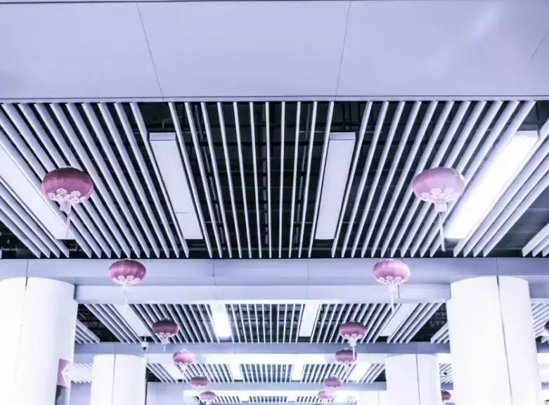 Tube Light Options for Bright Indoor Spaces