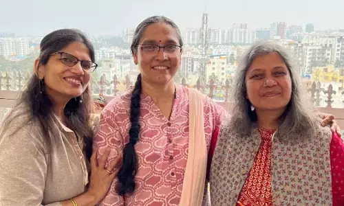 India Reads Aloud: Eminent Voices Lead Nationwide Campaign to Rekindle Children’s Love for Books India Reads Aloud: Eminent Voices Lead Nationwide Campaign to Rekindle Children’s Love for Books