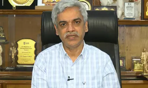 Gujarat hospital sets record with over 500 successful kidney transplants in one year