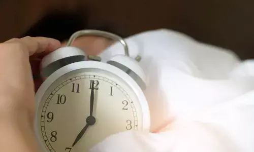 Your Sleep Schedule May Matter More Than You Think for Good Health