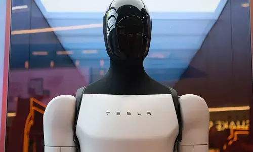 Tesla Accelerates Optimus Robot Rollout, Musk Bets Big on Humanoids to Transform Everyday Life