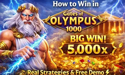 How to Win in Gates of Olympus 1000: Strategy, RTP, Free Download & Pro Tips