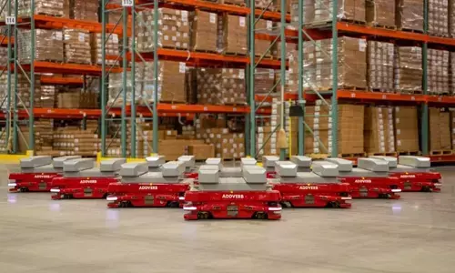 Reducing Fulfillment Errors Through Smarter Warehouse Management Solutions